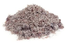 Fresh Black Salt